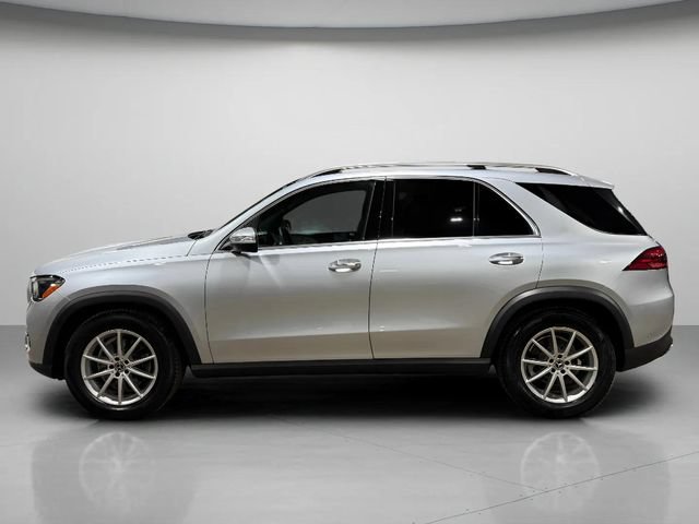 Used 2025 Mercedes-Benz GLE 350 4MATIC image 7