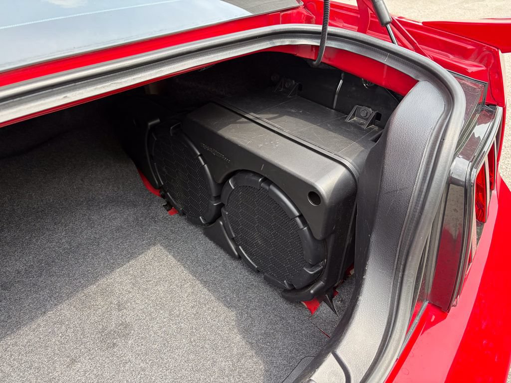 Used 2006 Ford Mustang GT RWD image 18