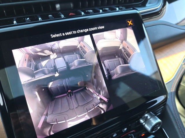 Used 2022 Jeep Grand Cherokee L Summit image 30