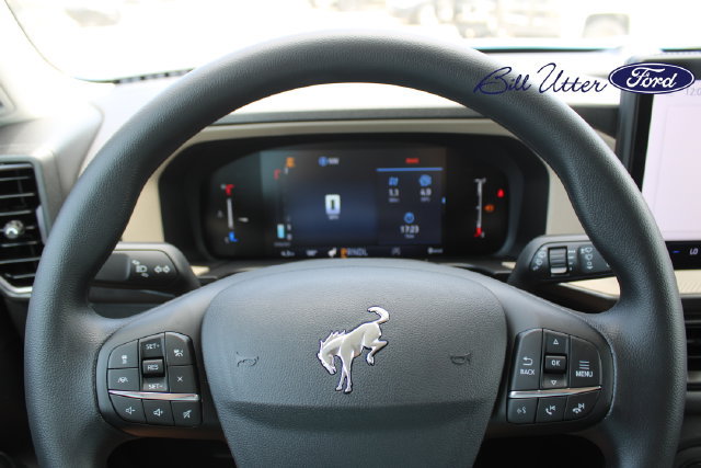 New 2026 Ford Bronco Sport Big Bend AWD/4WD image 16