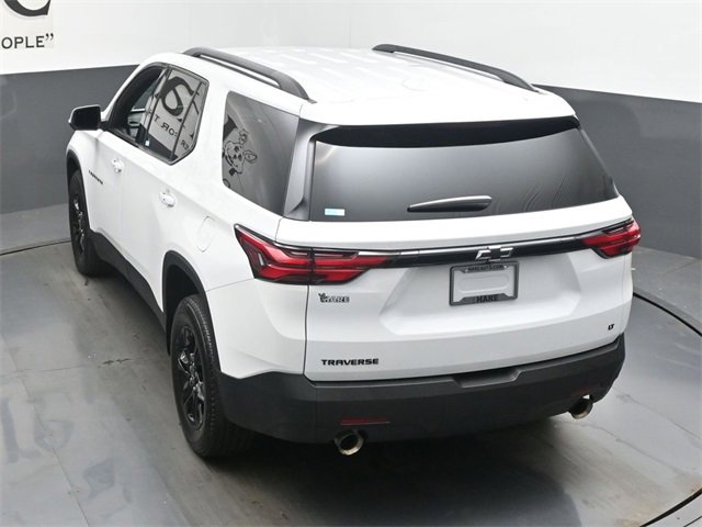 Used 2023 Chevrolet Traverse LT image 57