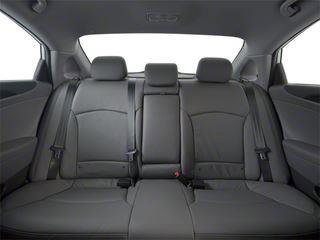 Used 2013 Hyundai Sonata Limited FWD image 8