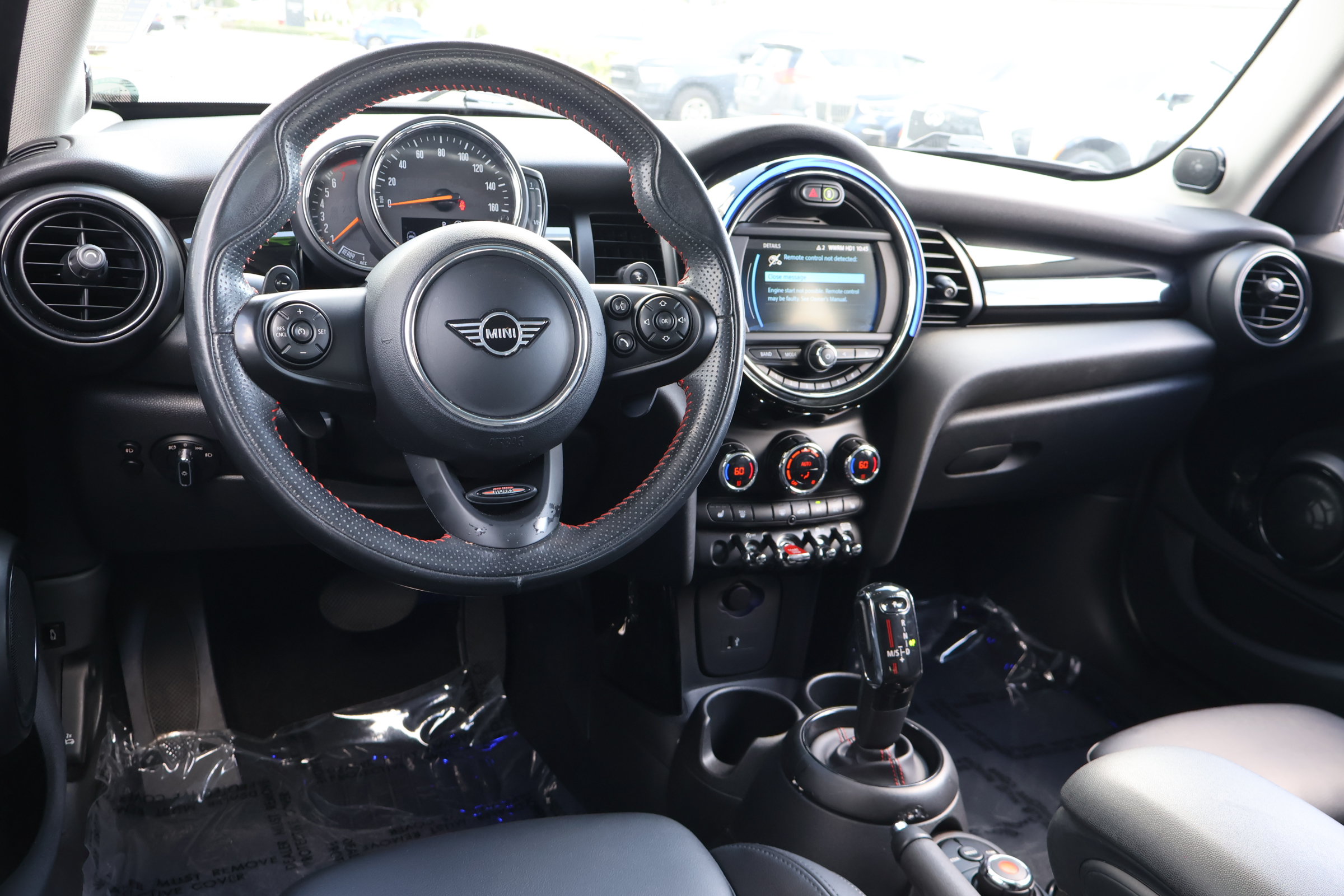 Used 2020 MINI Cooper S FWD image 17