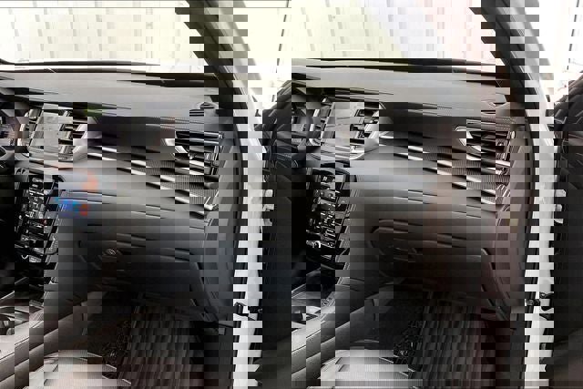 Certified 2025 INFINITI QX50 Sport w/ Cargo Package image 19