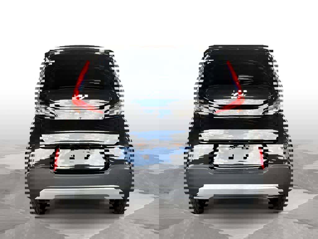 Used 2025 Kia Soul LX w/ LX Technology Package FWD image 7