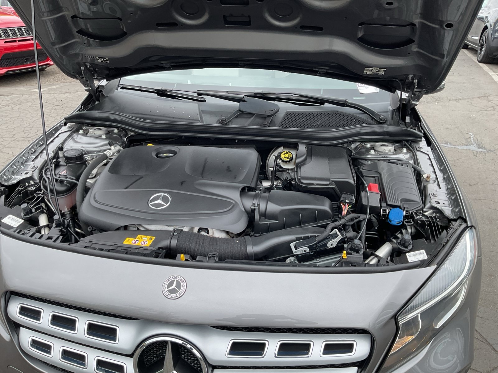Used 2019 Mercedes-Benz GLA 250 image 23
