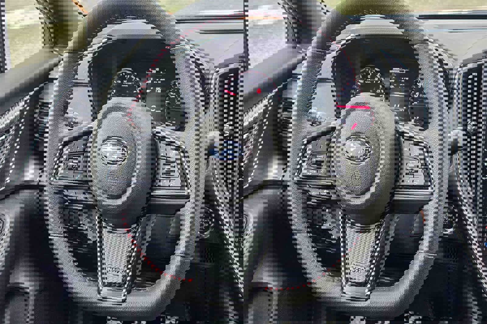 Used 2024 Subaru WRX Premium image 15