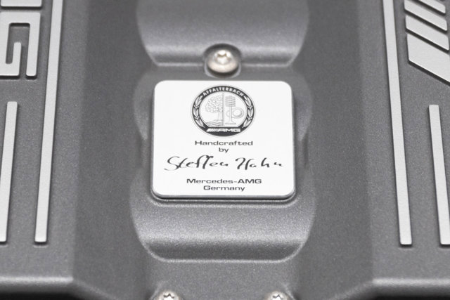 Used 2014 Mercedes-Benz SLS AMG GT Roadster image 54