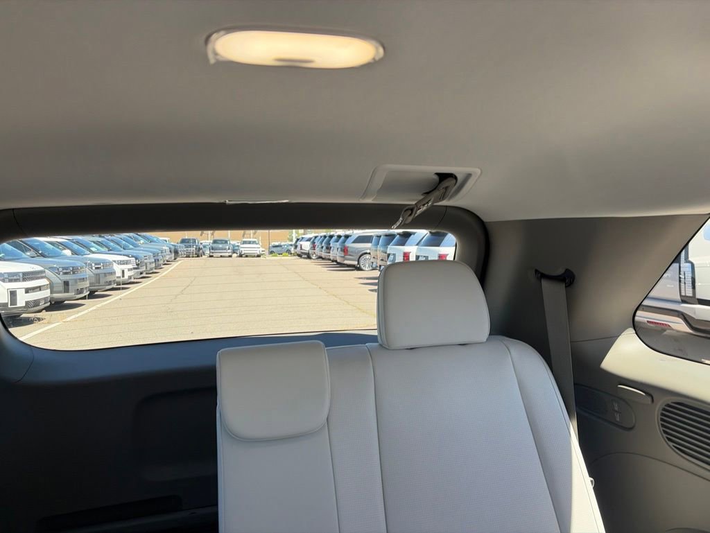 New 2026 Hyundai Palisade SEL AWD/4WD image 13