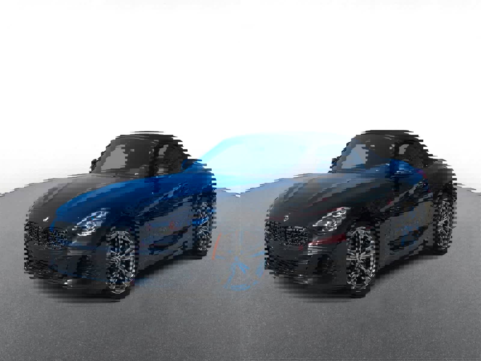 Used 2019 BMW Z4 sDrive30i w/ M Sport Package video 1