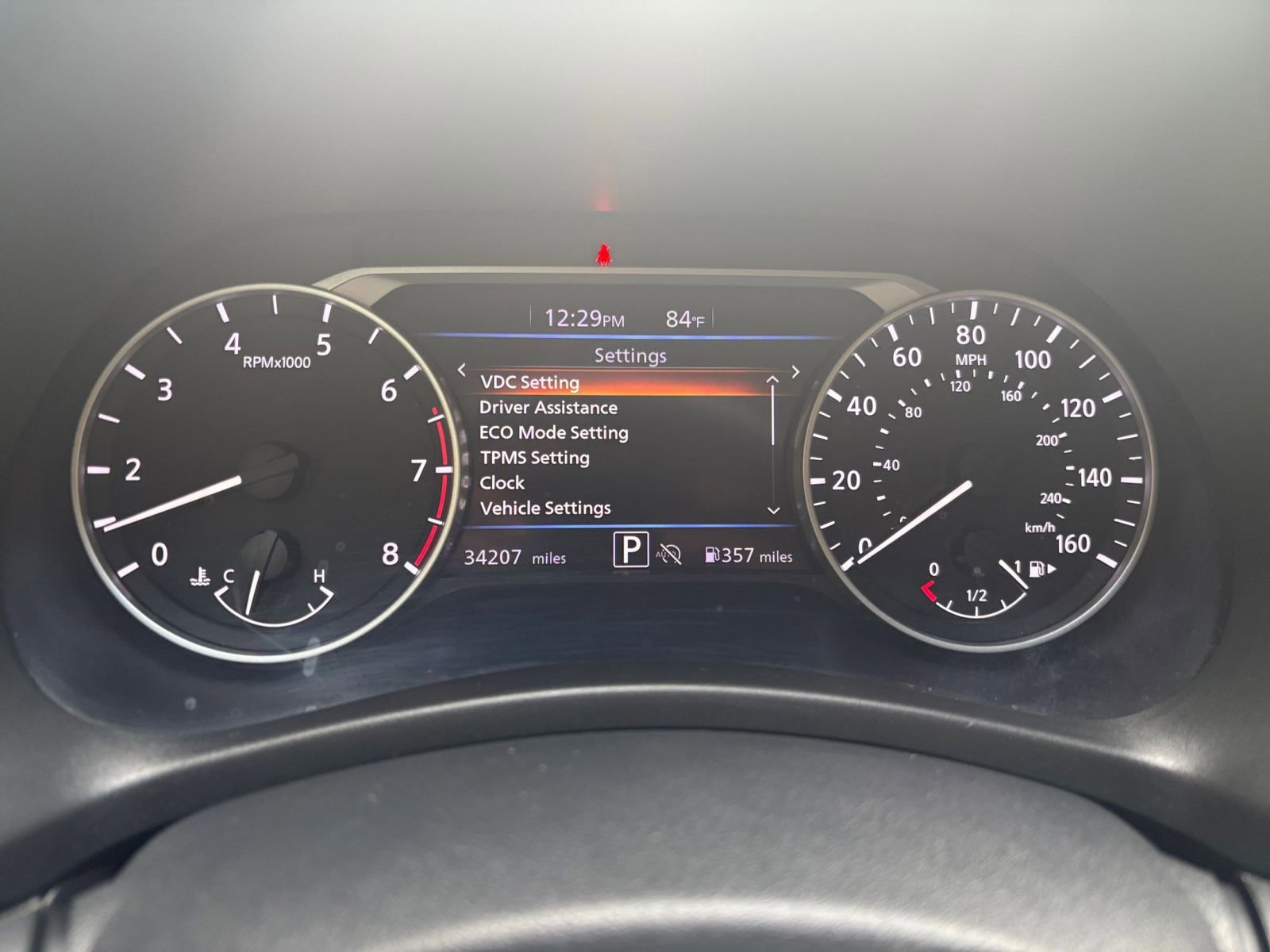 Used 2024 Nissan Sentra SV FWD image 39
