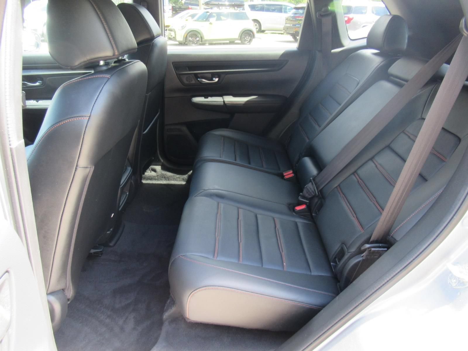 Used 2025 Honda CR-V Sport-L image 36