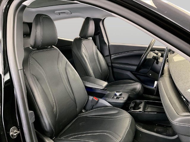 Certified 2023 Ford Mustang Mach-E Premium AWD/4WD image 7