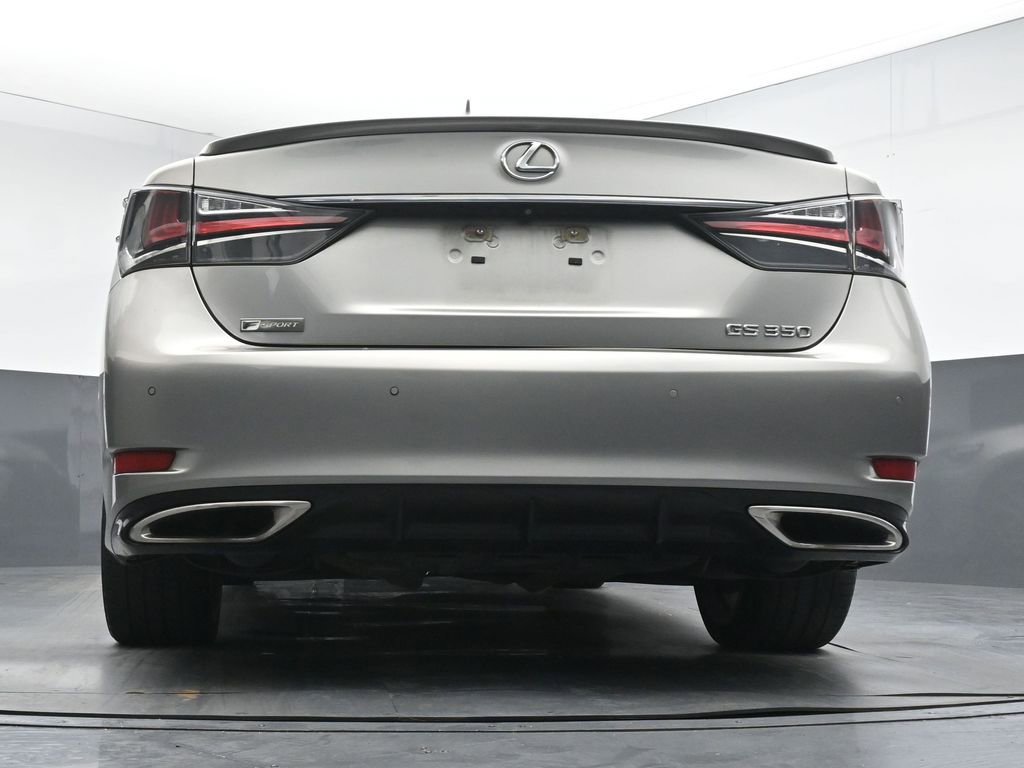 Used 2019 Lexus GS 350 F Sport RWD image 19