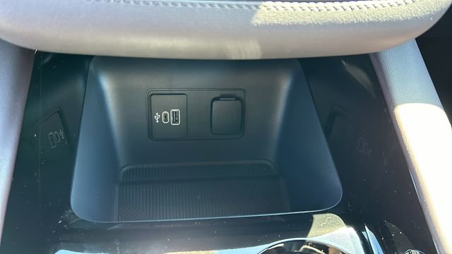 New 2026 Ford Explorer Platinum RWD image 25