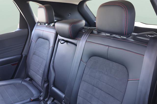 Used 2022 Ford Escape SEL w/ SEL Stealth AWD Package image 13