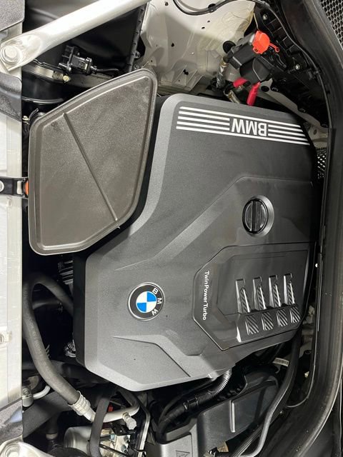 Certified 2023 BMW X3 xDrive30i w/ Convenience Package image 24