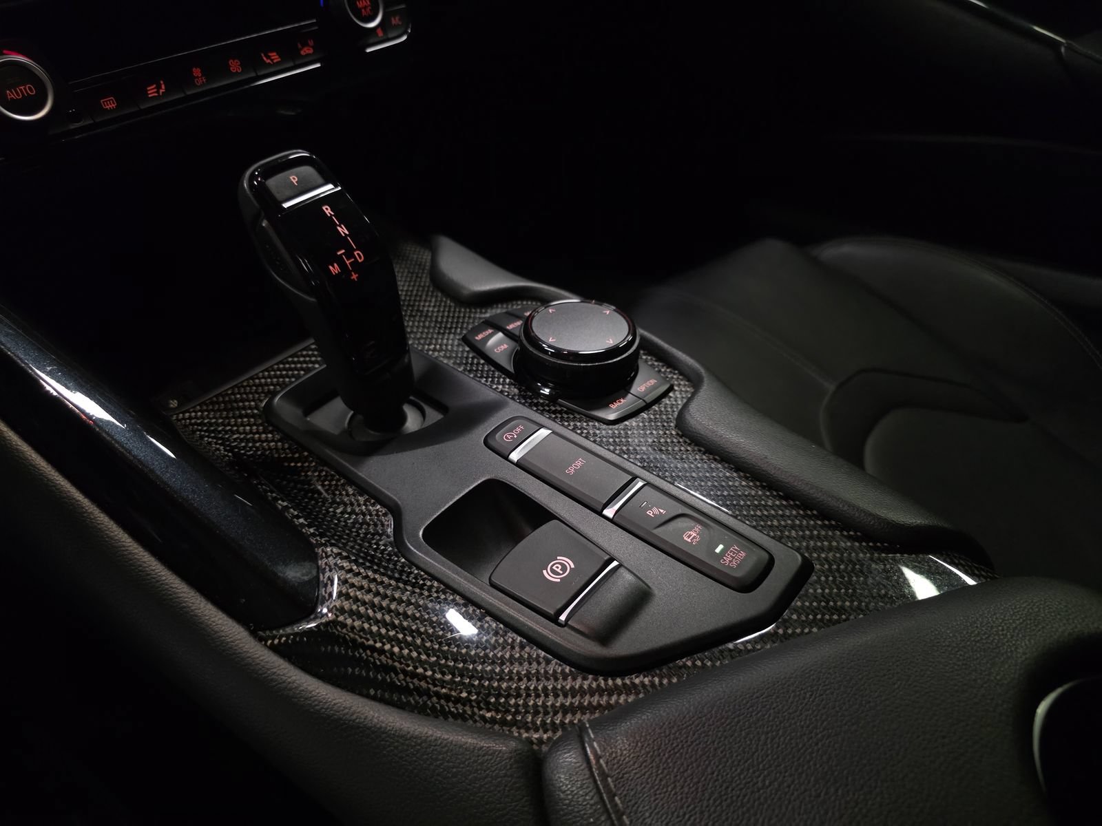 Used 2020 Toyota Supra Launch Edition w/ Driver Assist Package RWD image 29