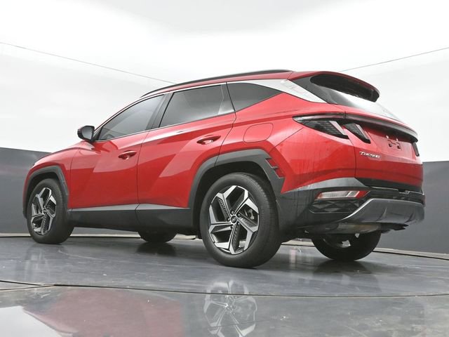 Used 2023 Hyundai Tucson Limited FWD image 40