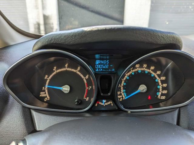 Used 2019 Ford Fiesta SE FWD image 20