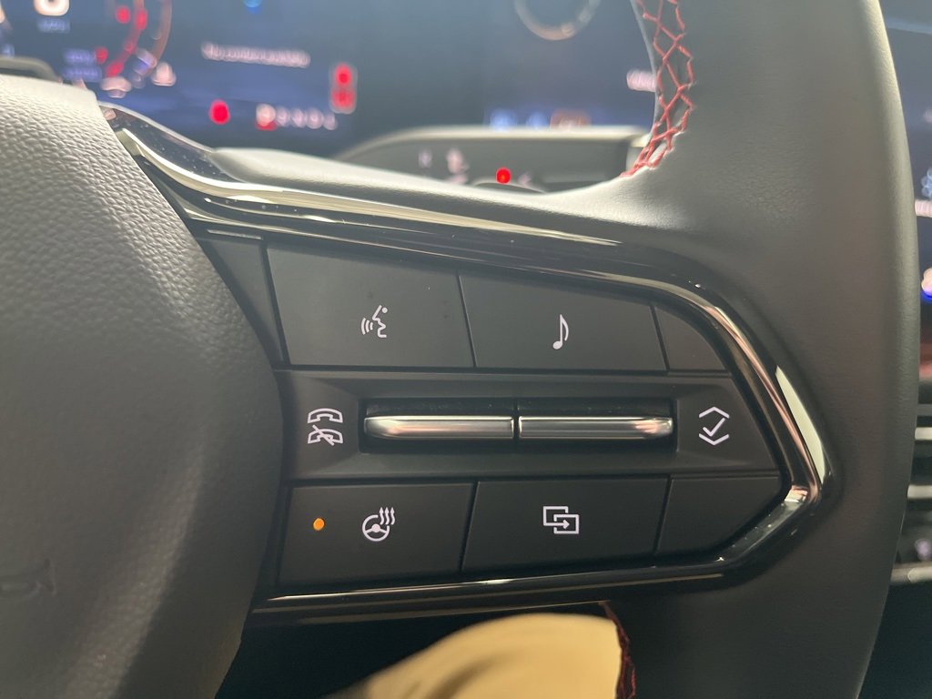 Used 2024 Chevrolet Traverse RS w/ LPO, Floor Liner Package image 20