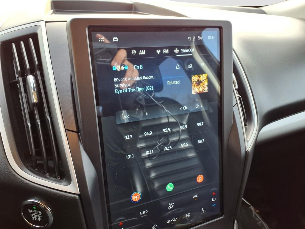 Used 2023 Ford Edge SEL w/ Convenience Package image 10