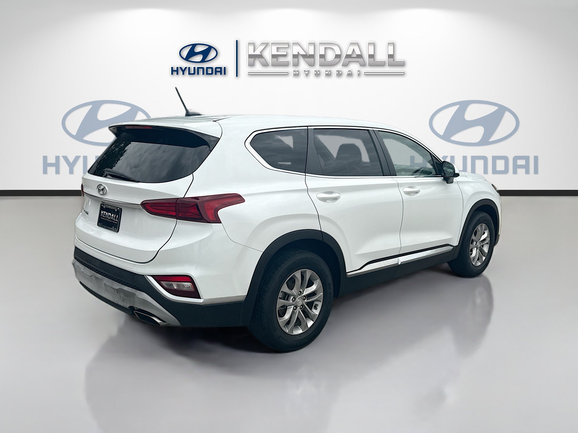 Used 2019 Hyundai Santa Fe SE FWD image 6