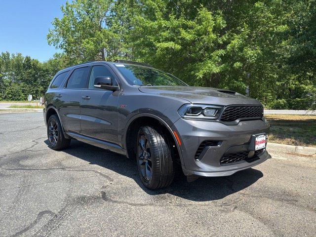 New 2026 Dodge Durango GT AWD/4WD image 2