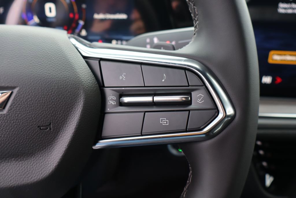 New 2026 Chevrolet Tahoe LS image 13