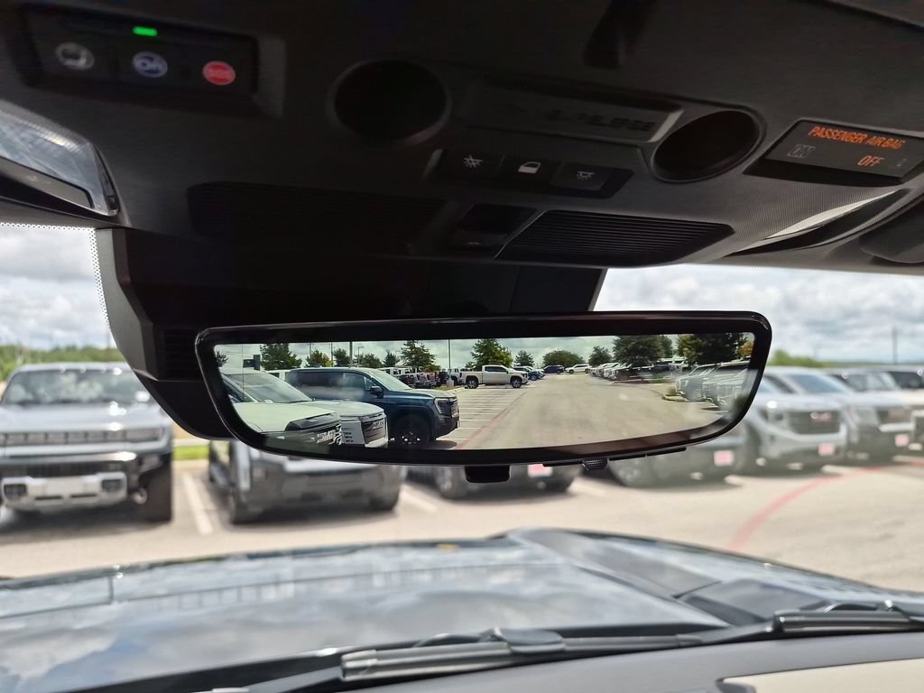New 2026 GMC Hummer EV 4x4 Crew Cab image 24