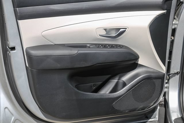 New 2026 Hyundai Tucson SEL FWD image 23