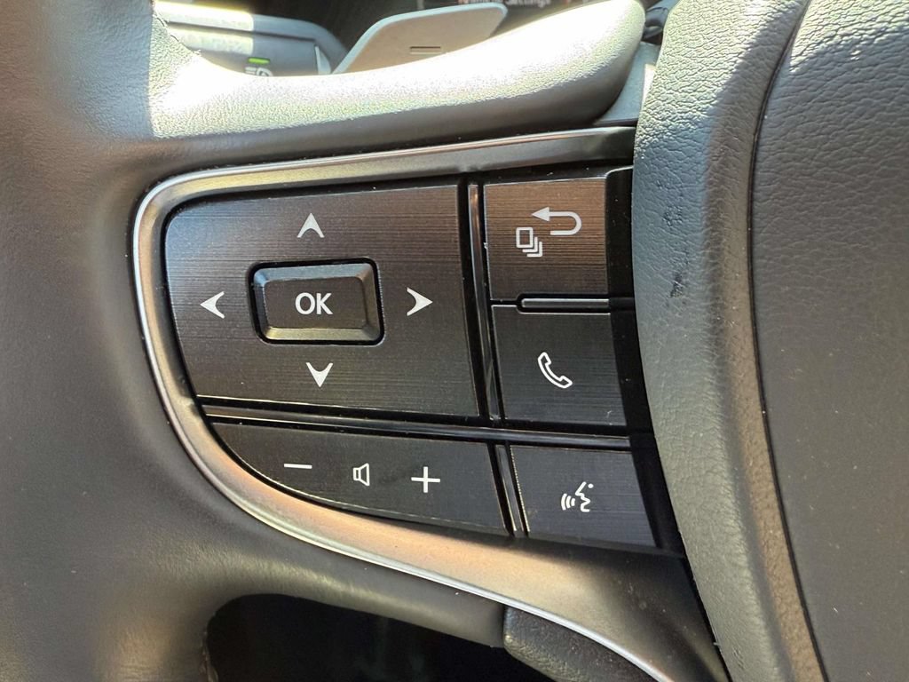 Used 2025 Lexus ES 350 w/ Premium Package FWD image 23