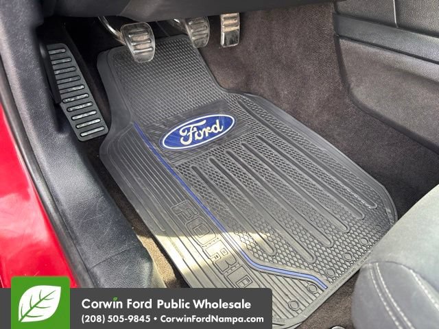 Used 2016 Ford Mustang GT RWD image 25