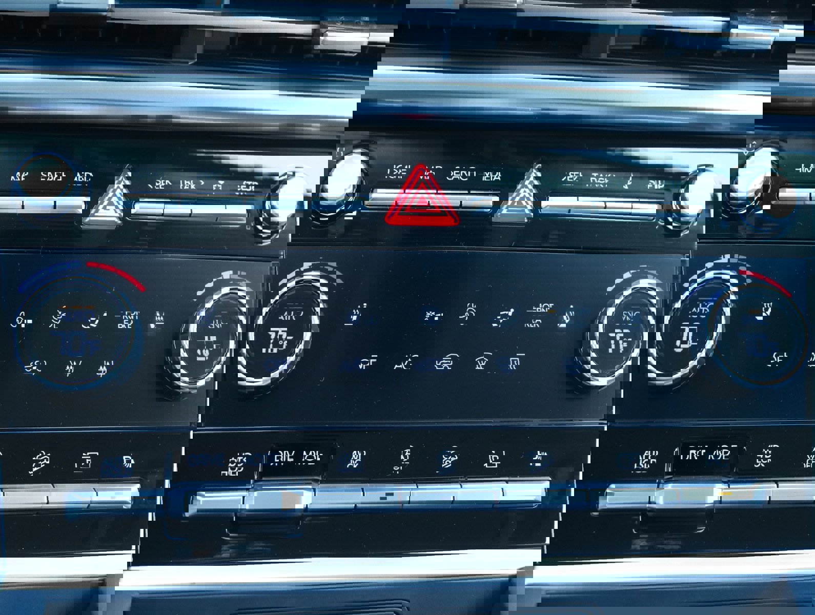 New 2026 Hyundai Santa Fe SEL image 26