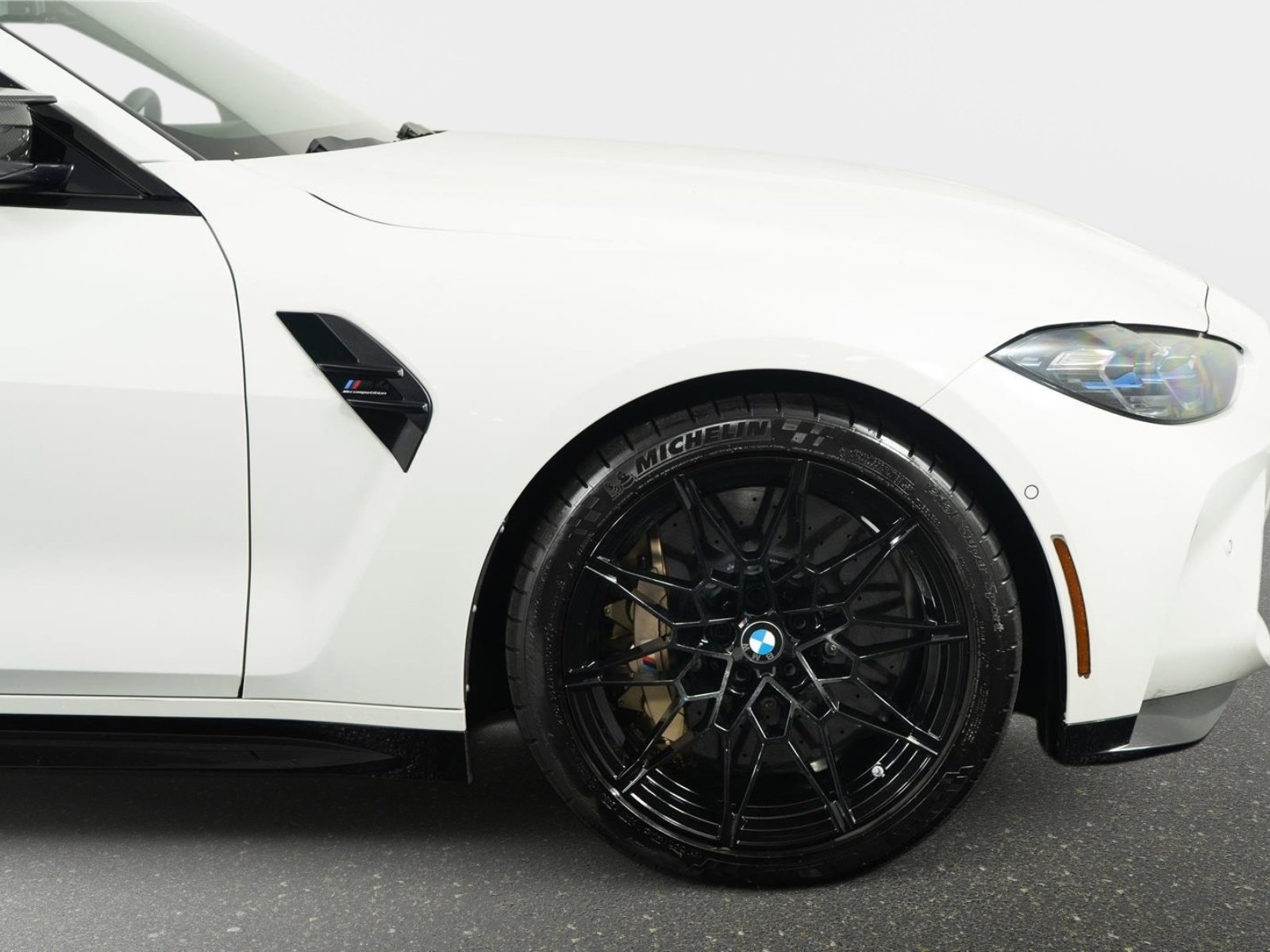 Used 2024 BMW M4 Competition image 6