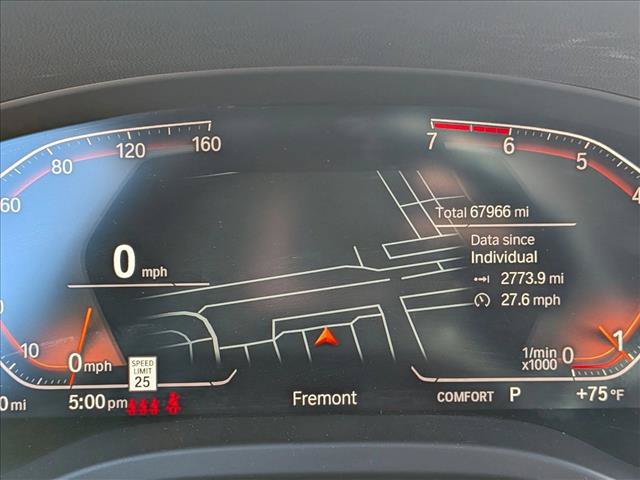 Used 2021 BMW X4 xDrive30i w/ Premium Package AWD/4WD image 10