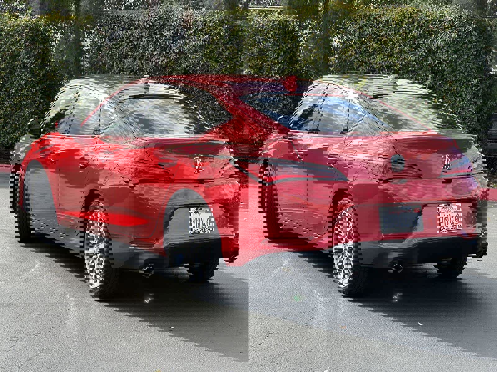 Certified 2024 Acura Integra image 4