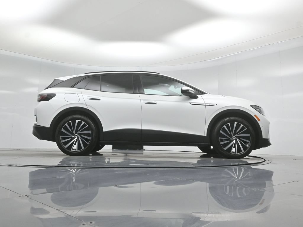 Used 2024 Volkswagen ID.4 S RWD image 48