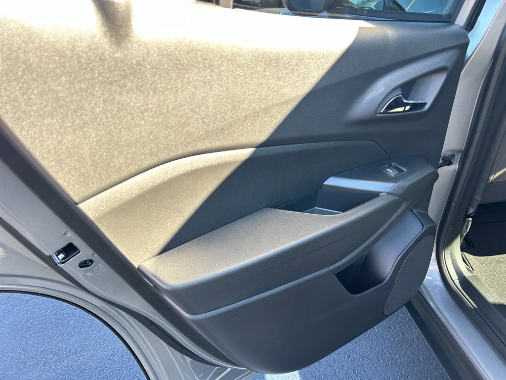 New 2026 Chevrolet Trax ACTIV w/ Sunroof Package image 27