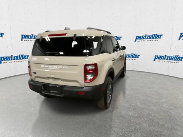 Used 2025 Ford Bronco Sport Big Bend w/ Convenience Package AWD/4WD image 10