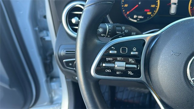 Certified 2022 Mercedes-Benz GLC 300 4MATIC image 18