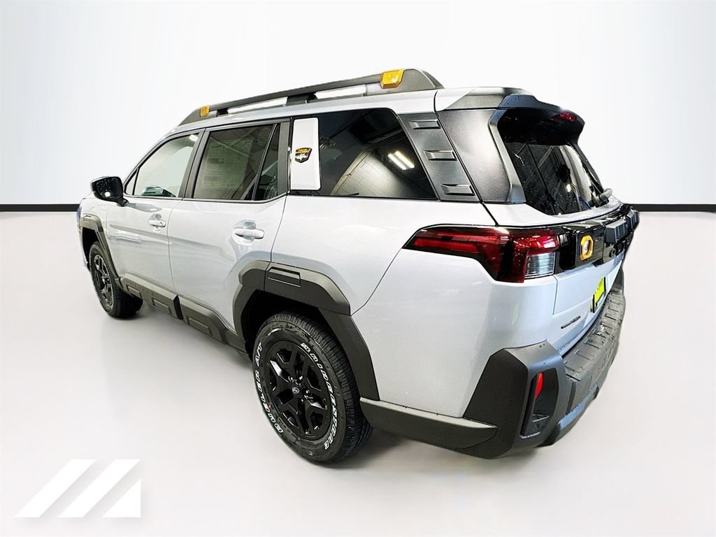 New 2026 Subaru Outback Wilderness AWD/4WD image 6
