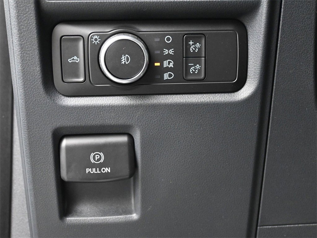 Used 2022 Ford F150 Tremor w/ Bed Utility Package image 5