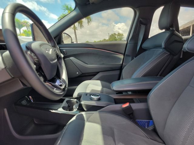 Used 2024 Ford Mustang Mach-E GT image 19