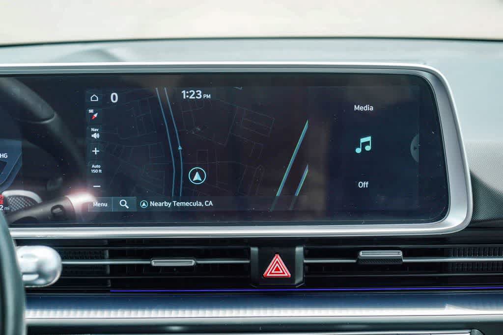 Used 2024 Hyundai Ioniq 6 SEL RWD image 14