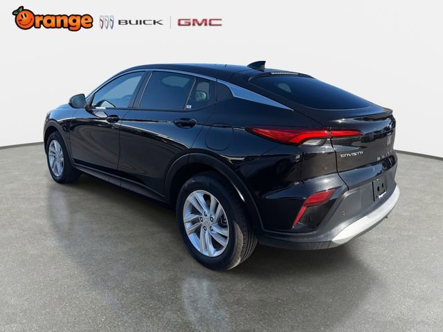 New 2026 Buick Envista Sport Touring w/ Convenience I Package FWD image 5
