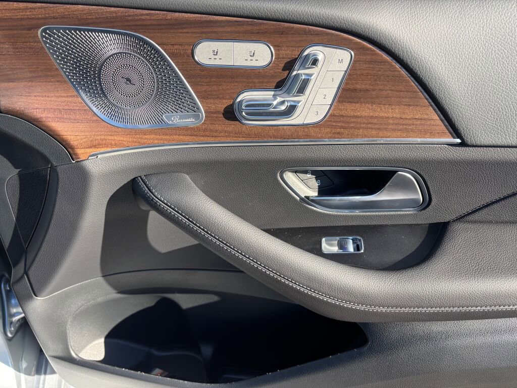 New 2026 Mercedes-Benz GLE 450 4MATIC Coupe image 15