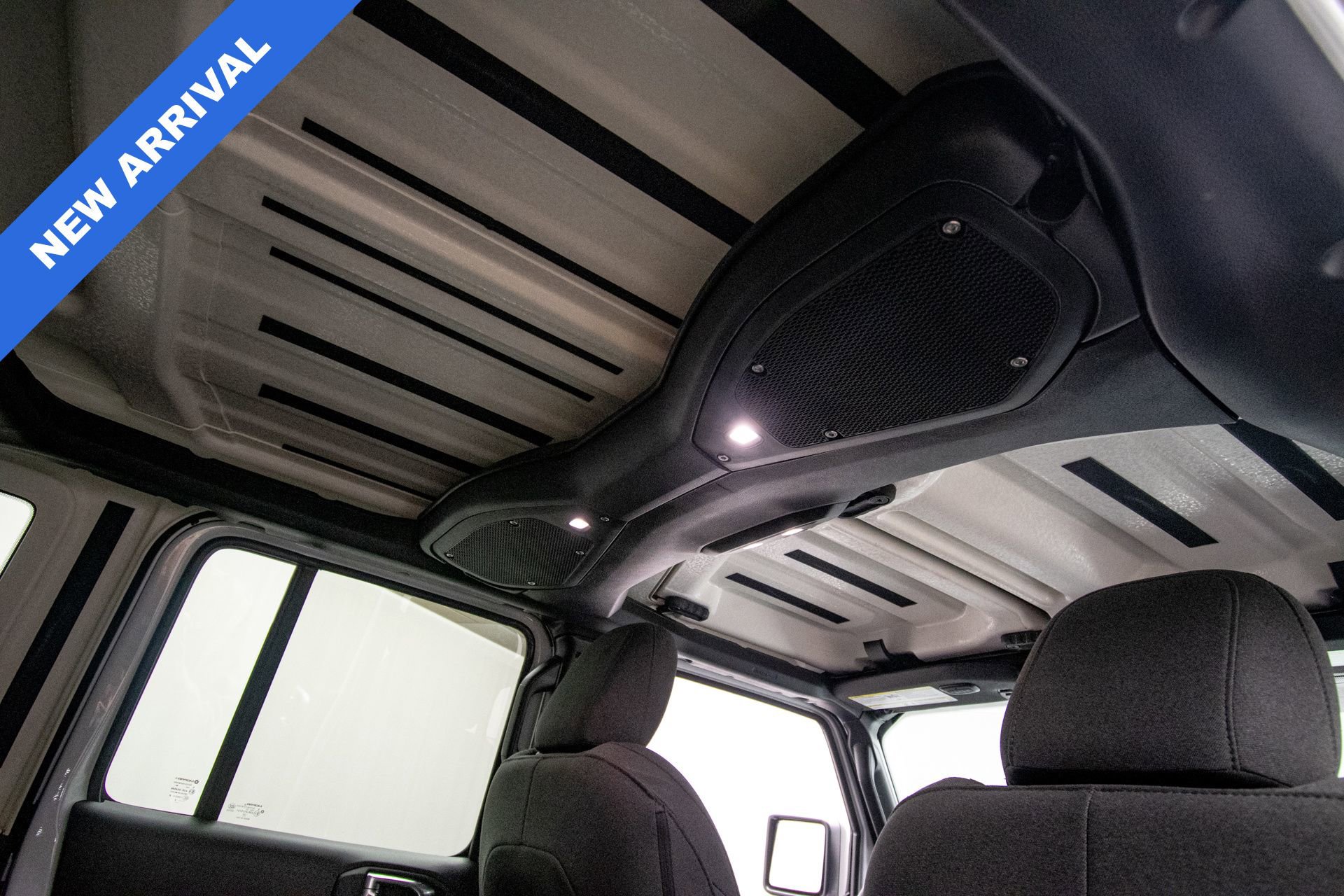 Used 2024 Jeep Wrangler Unlimited Rubicon image 24