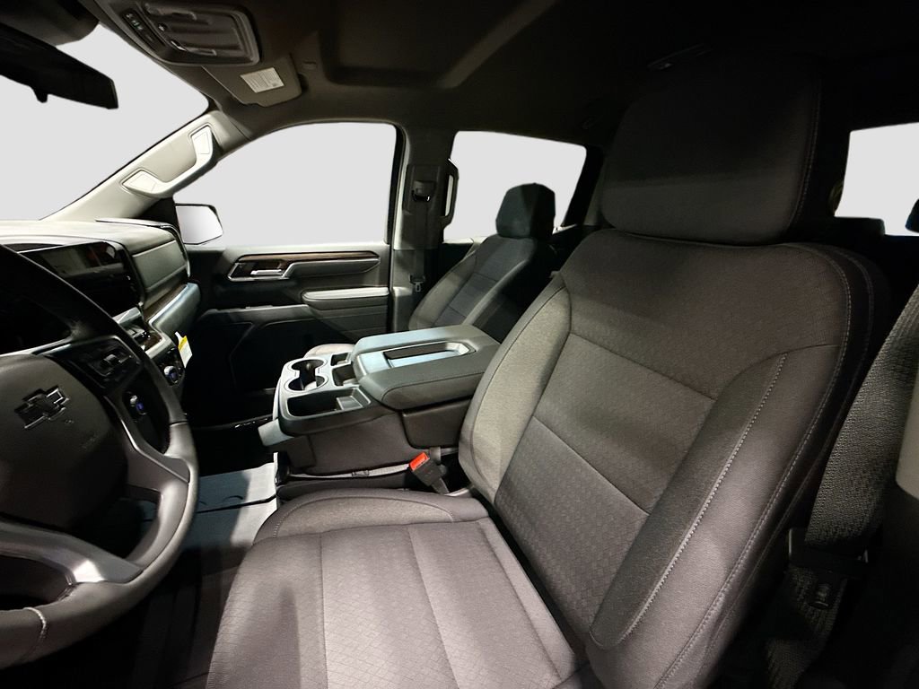 New 2026 Chevrolet Silverado 1500 LT Trail Boss w/ Protection Package image 21