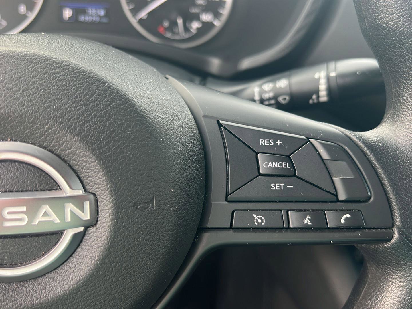 Used 2024 Nissan Sentra S image 22